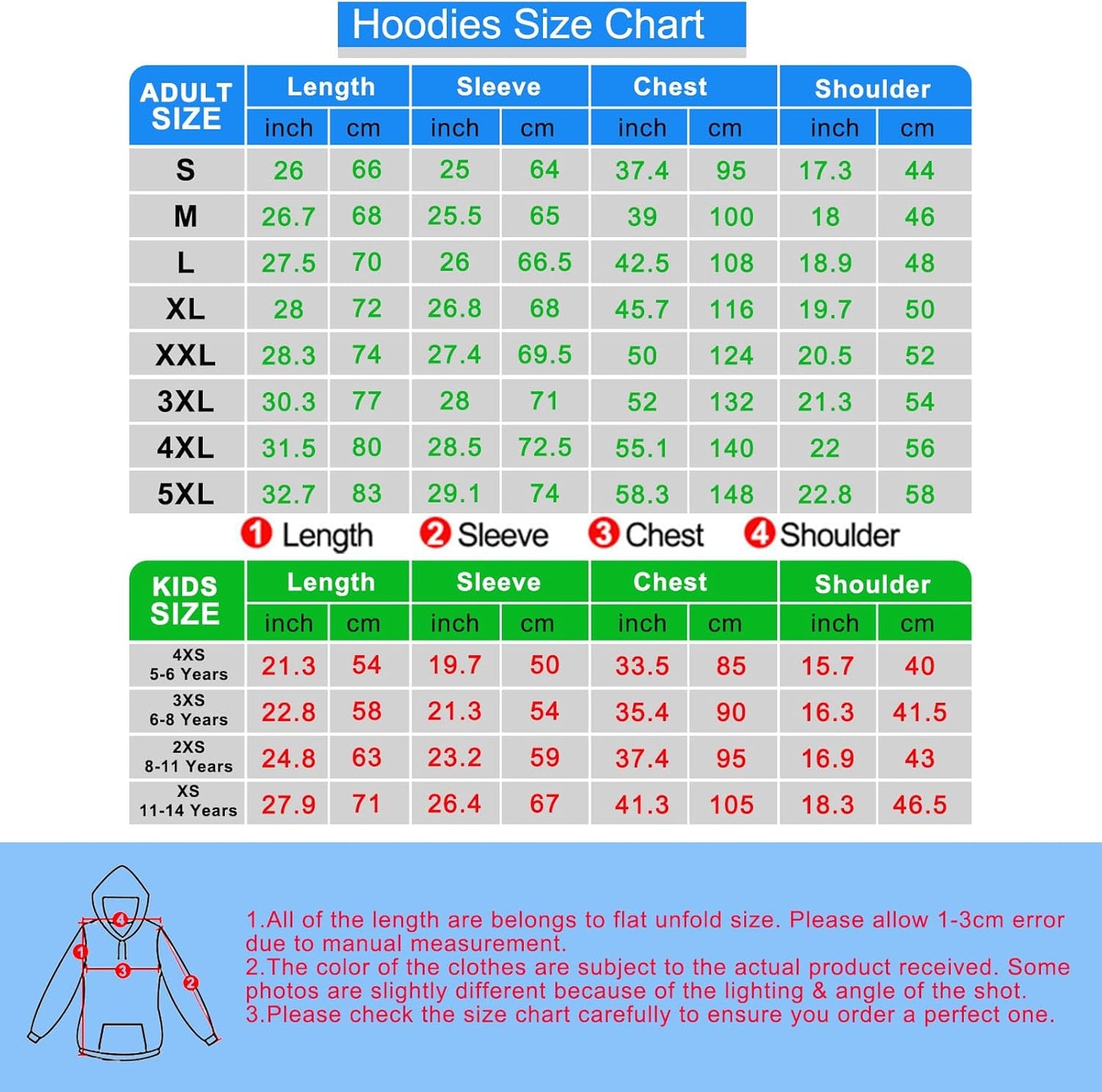 Unisex 3D Printed Casual Christmas Jumpers 3D Graphic Pullover Ugly Funny Xmas Long Sleeve Hoodies or Crewneck Sweatshirts for Men Women Boys Girls Family Winter and Holiday Parties