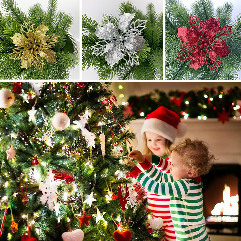 Christmas Decorations