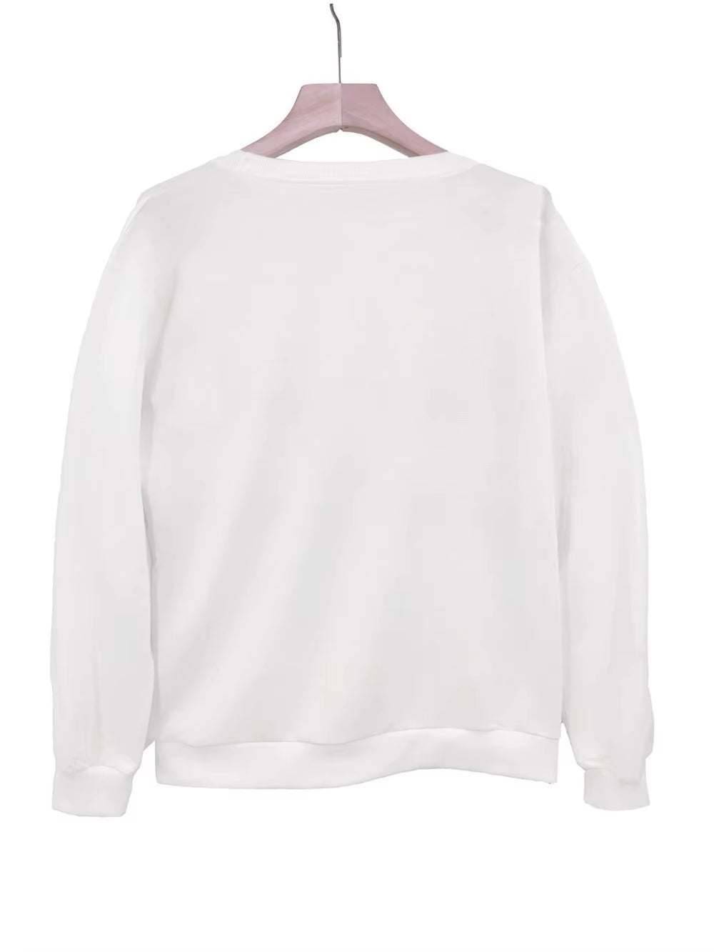 Women'S Disney Christmas Sweatshirt Cozy Crewneck Pullover with Mickey Castle Snowflakes Long Sleeve Winter Sweater for Women