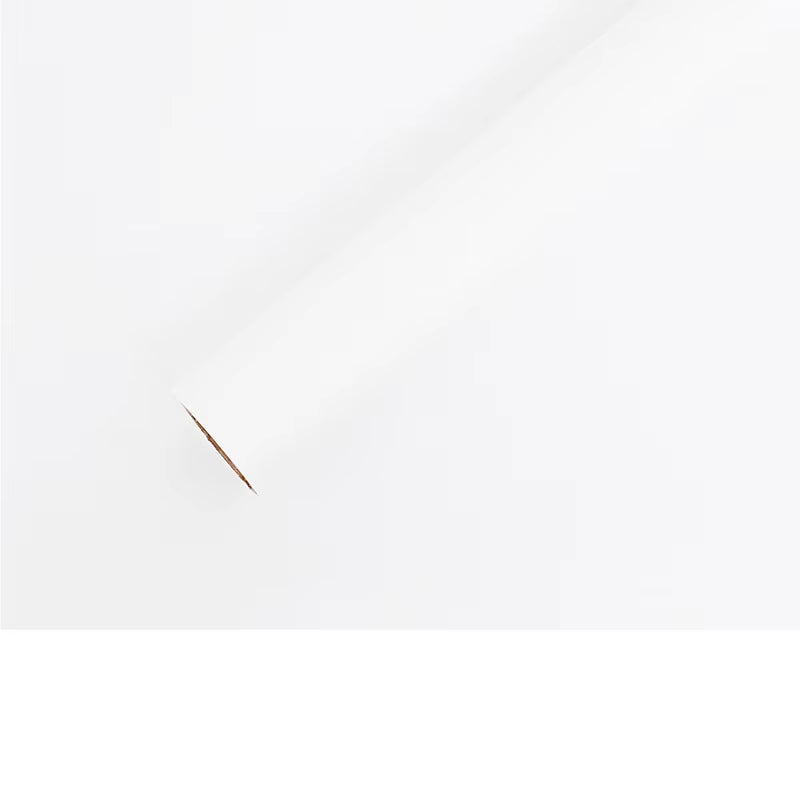 10 Yard Matte Roll Paper Frosted Monochrome Flower Wrapping Paper Bouquet Gift Wrap Waterproof