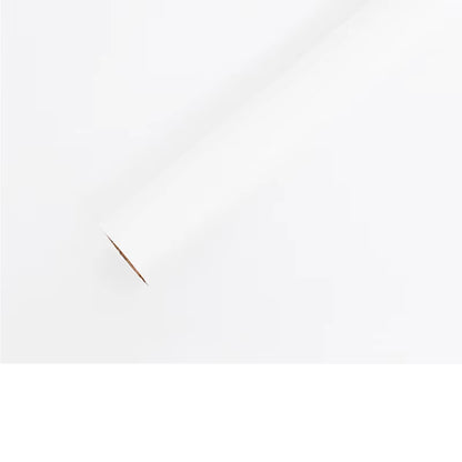 10 Yard Matte Roll Paper Frosted Monochrome Flower Wrapping Paper Bouquet Gift Wrap Waterproof