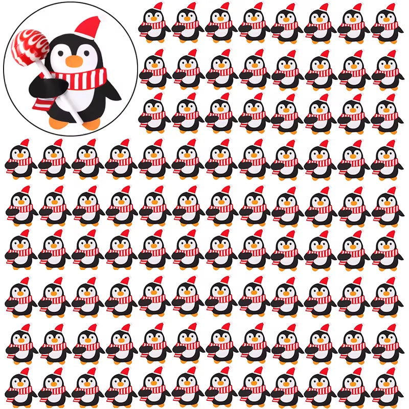 Christmas Pendant DIY Personal Family Christmas Decorations for Home 2D Acrylic Christmas Tree Hanging Ornament New Year 2026