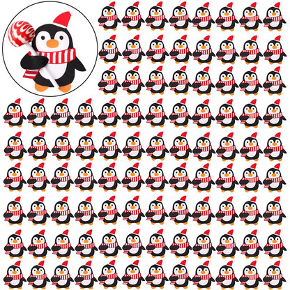 Christmas Pendant DIY Personal Family Christmas Decorations for Home 2D Acrylic Christmas Tree Hanging Ornament New Year 2026