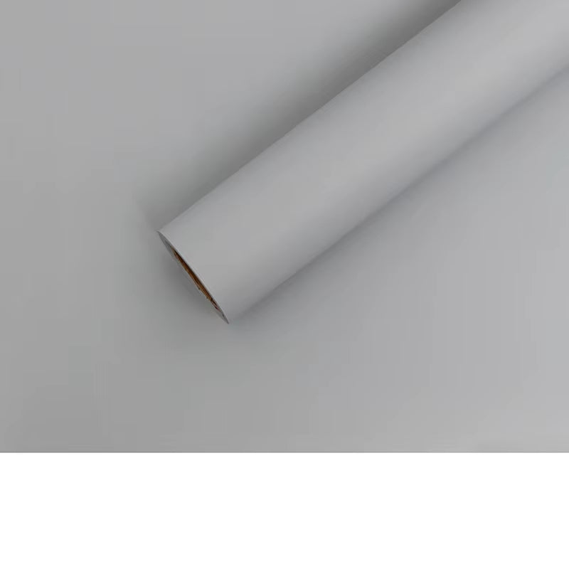 10 Yard Matte Roll Paper Frosted Monochrome Flower Wrapping Paper Bouquet Gift Wrap Waterproof