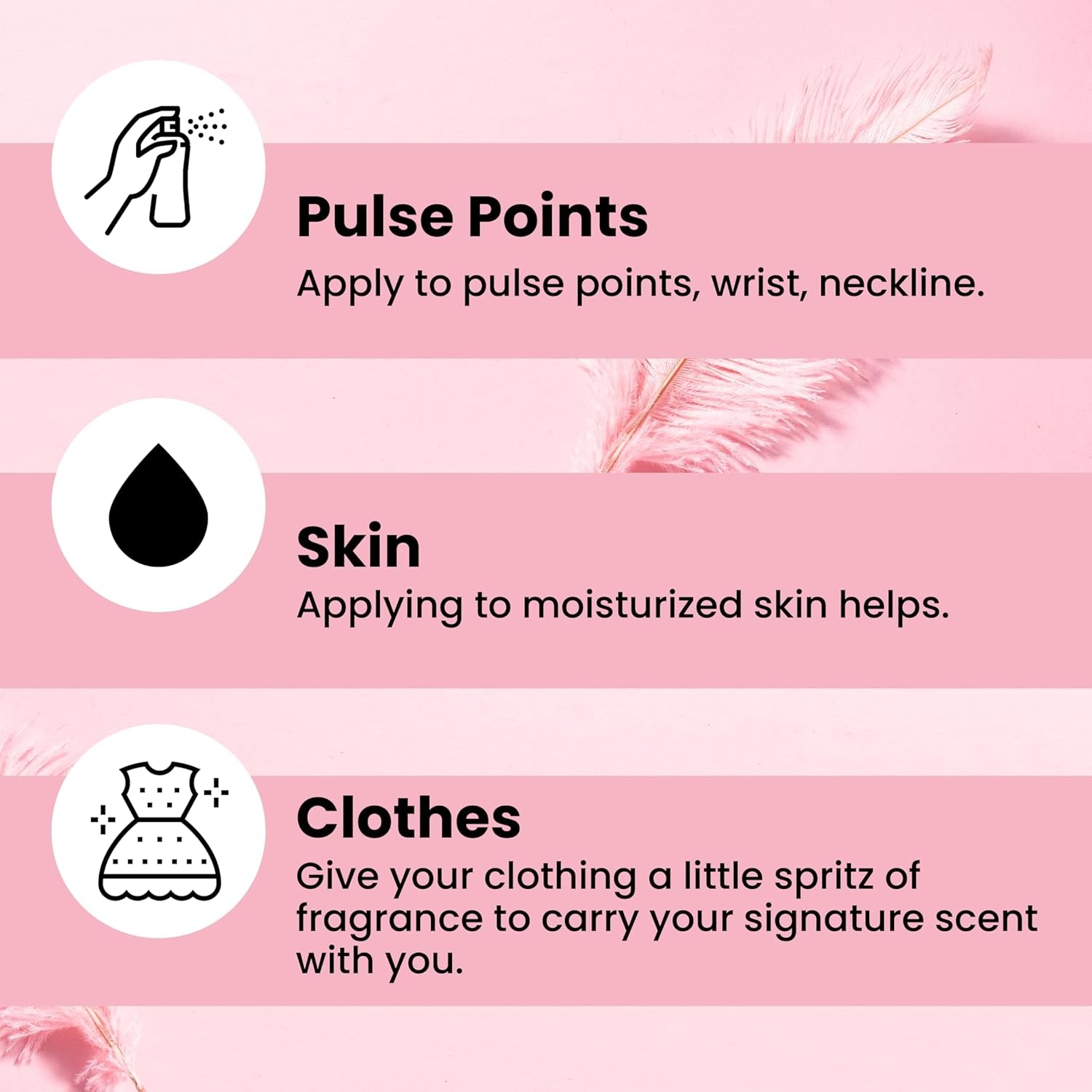 Miss So...? Mini Galore Womens Body Fragrance Gift Set 4X50Ml