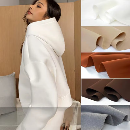 Christmas Santa Claus 3D Printed Pullover Hooded Sweatshirt Autumn and Winter Men'S and Women'S Couple'S Large Size Sweatshirt