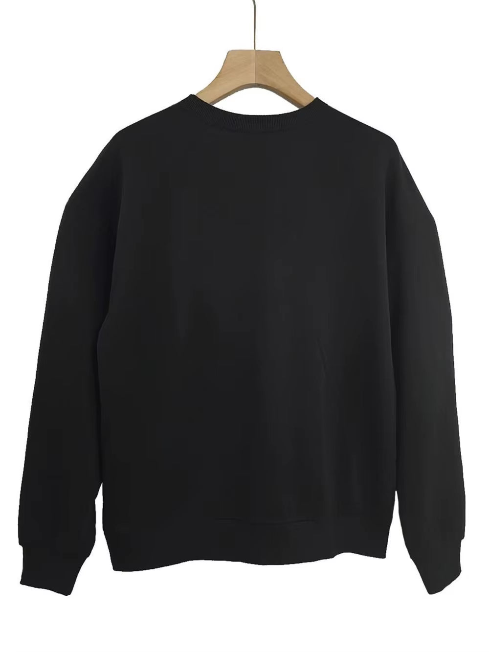 Women'S Disney Christmas Sweatshirt Cozy Crewneck Pullover with Mickey Castle Snowflakes Long Sleeve Winter Sweater for Women